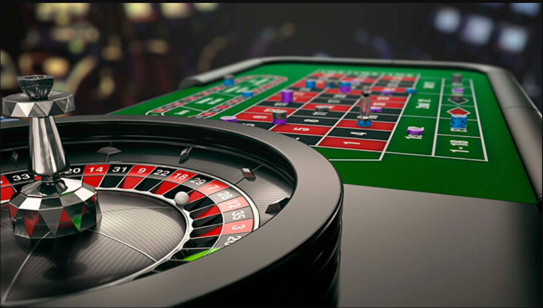 Bitcoin Blackjack